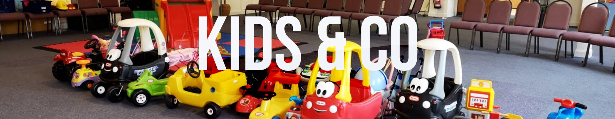 Header banner image