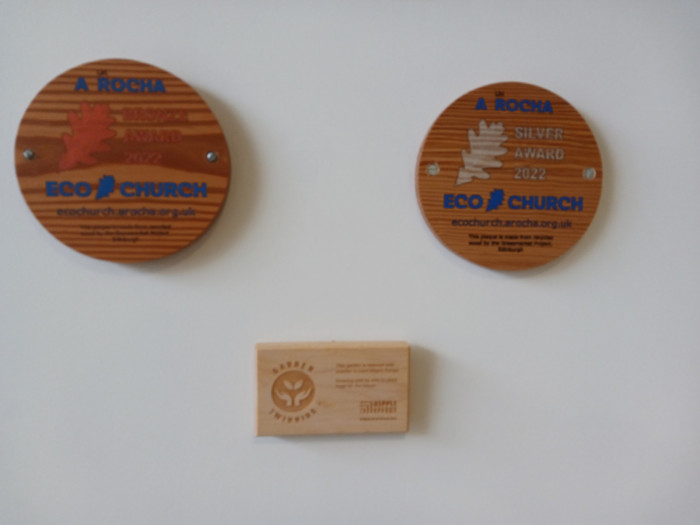 Image 2 from Eco Church | Dorchester Baptist Church
