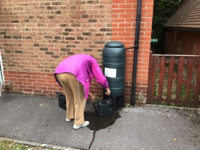 Image 33 from Eco Church | Dorchester Baptist Church