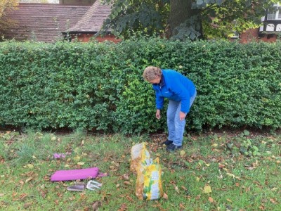 Image 31 from Eco Church | Dorchester Baptist Church