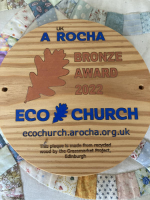 Image 26 from Eco Church | Dorchester Baptist Church