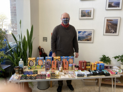 Image 25 from Eco Church | Dorchester Baptist Church