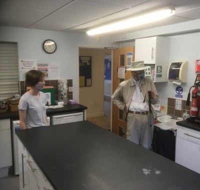 Image 39 from Eco Church | Dorchester Baptist Church