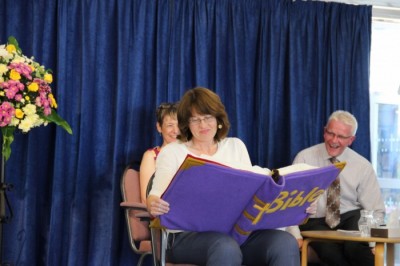Image 3 from Sundays | Dorchester Baptist Church