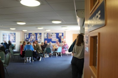 Image 5 from Sundays | Dorchester Baptist Church