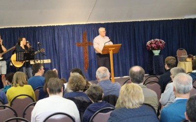 Image 4 from Sundays | Dorchester Baptist Church