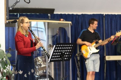 Image 4 from Get Involved | Dorchester Baptist Church