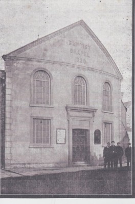 Image 1 from A Brief History | Dorchester Baptist Church