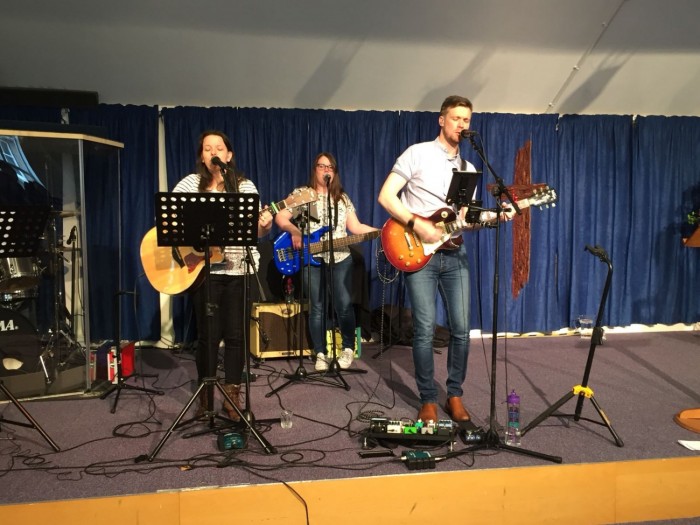 Image 1 from Sundays | Dorchester Baptist Church