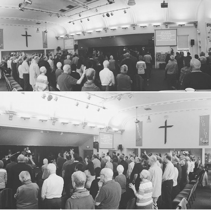 Image 2 from Sundays | Dorchester Baptist Church