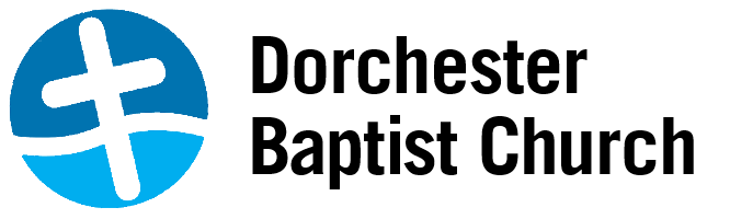 Dorchester Baptist Church logo