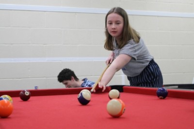 Dorchester Baptist Church image from Children  Youth