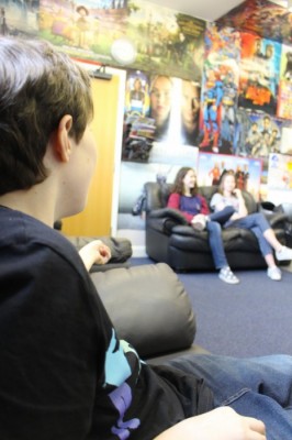 Dorchester Baptist Church image from Children  Youth