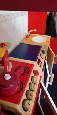 Dorchester Baptist Church image from Kids  Co